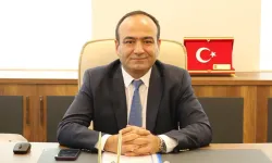 Şanlıurfa Sağlık Müdürlüğü’ne Yeni Atama! Erhan Berk Göreve Başladı