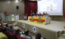 Yeni Malatyaspor’un Yeni Başkanı Haşim Karadağ Oldu