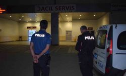 Malatya’da Aileler Arasında Bıçaklı Kavga!