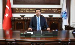 Battalgazi Belediye Başkanı Bayram Taşkın’dan Bayram Mesajı
