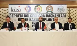 Deprem Bölgesinden Ortak Talep: “Yerinde Dönüşüm Süresi Uzatılsın”