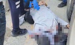 Malatya’da Trafik Kazasında Bir Çocuk Hayatını Kaybetti, Bir Kadın Ağır Yaralı