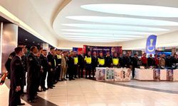 Malatya’da Jandarma Teşkilatı'nın 186. Yılı Coşkuyla Kutlandı