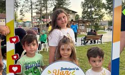 Battalgazi’de Açık Hava Coşkusu