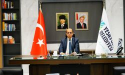 Başkan Geçit, “Babalık Karşılıksız Sevginin ve Fedakarlığın Adıdır”