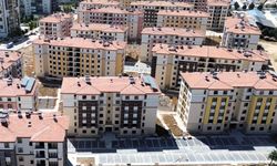 Malatya’da 644 TOKİ Konutu İçin Kura Heyecanı