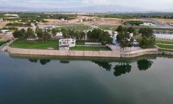 Kırkgöz Sahil Parkı Kır Düğün Salonu Malatyalıların Gözdesi Oldu