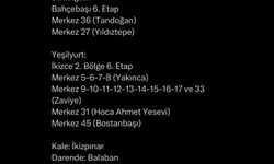 Malatya’da TOKİ Kuraları Perşembe Günü Çekiliyor