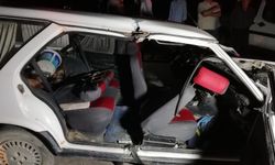Malatya Darende’de Feci Kazada 8 Kişi Yaralandı!