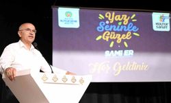 Başkan Sami Er’den Öğrencilere Sürpriz Film Etkinliği