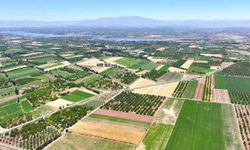 Malatya’da Sulama Sezonu Başladı