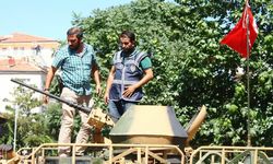 15 Temmuz Gecesi Malatya’da Vatan İçin Direksiyon Başına Geçti