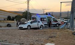 Malatya’da Trafik Kazasında 1 Kişi Hayatını Kaybetti, 2 Yaralı
