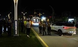 Malatya’da Asker Uğurlama Konvoyu Gerginliğe Neden Oldu