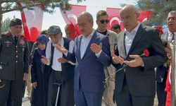 15 Temmuz Şehidi Fuat Bozkurt Malatya’da Dualarla Anıldı