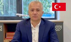 Ahmet Özköse’den 15 Temmuz Mesajı