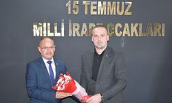 15 Temmuz Gecesi Vurulan Gazi İdris Akdoğan O Anları Anlattı