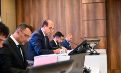 Yeşilyurt Belediye Meclisi Temmuz Ayı Toplantısında Önemli Kararlar Aldı