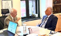 Malatyalı İş İnsanlarından Milli Savunma Sanayisine Tam Destek