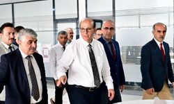Çilesiz Semt Pazarı’na Modern Kütüphane