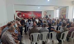 Ölmeztoprak “Malatya Trafiğine Nefes Aldıracak Projeler Devam Ediyor”