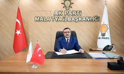 AK Parti Malatya İl Başkanı Ali Bakan’dan Leman Dergisine Sert Tepki
