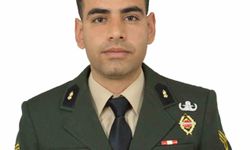 Pençe-Kilit Şehidi Abdurrahman Akdoğan’ın Acı Haberi Malatya’yı Yasa Boğdu