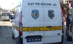 Malatya’da Yayaya Çarpan Otomobil Kazaya Neden Oldu