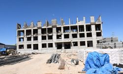 Malatya’ya TOBB’dan Dev Eğitim Yatırımı