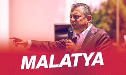 Malatya’da Demokrasiye Güçlü Sahipleniş