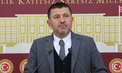 CHP’li Veli Ağbaba’dan Şehitler İçin Taziye Mesajı