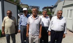Malatya’da Sulama Suyu Krizi Derinleşiyor