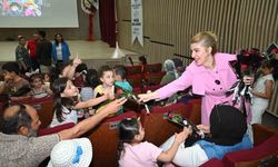 Milletvekili Ölmeztoprak’tan Yerli Teknoloji ve Dijital Farkındalık Vurgusu