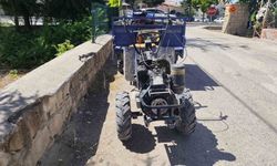 Malatya’nın Darende İlçesinde Motosiklet Kazasında 17 Yaşındaki Sürücü Yaralandı