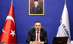 ULUSKON Malatya İl Başkanı Polat’tan 30 Ağustos Zafer Bayramı Mesajı