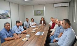 Malatya’da Adaletin Yeni Yüzü!