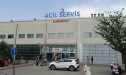 Malatya’da Yolun Karşısına Geçmeye Çalışan Yaya Pikabın Çarpmasıyla Yaralandı