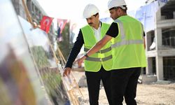 Battalgazi Belediyesi 15 Yılda Deprem Sonrası Yeniden İnşa Hamlesi Başlattı
