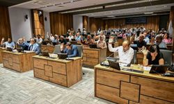 Yeşilyurt Belediye Meclisi Ağustos Ayı Toplantısını Gerçekleştirdi