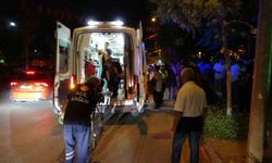 Malatya’da Karşıdan Karşıya Geçen Kadına Otomobil Çarptı