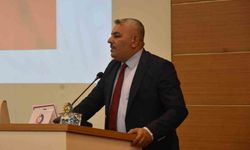 MTSO Başkanı Sadıkoğlu’ndan Gazze Çağrısı