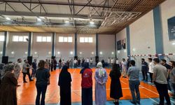 Malatya’da Gençlik Liderlerine “Sahne Sizin” Eğitimi