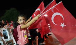 Malatya Battalgazi’de 30 Ağustos Coşkusu