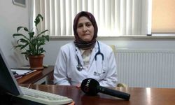 Uzman Doktor Ekran Bağımlılığına Dikkat Çekti