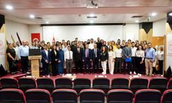 Malatya’da KETEM Oryantasyon Eğitimi Düzenlendi