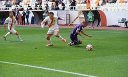 Yeni Malatyaspor Evinde Farklı Yenildi