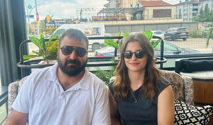 Caner Aygören ve Zehra Kaya'ya Danimarka'dan Uluslararası Davet