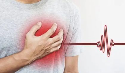 Covid-19 Sonrası Kalp Krizi Oranı Yüzde 30 Artış Gösterdi!