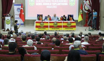 Yeni Malatyaspor'un 2022 Mali Genel Kurulu Mahkeme Kararıyla İptal Edildi
