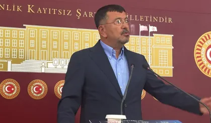 CHP’li Ağbaba’dan Çarpıcı Rapor: “Türkiye’de Çalışan Yoksulluğu Derinleşiyor”